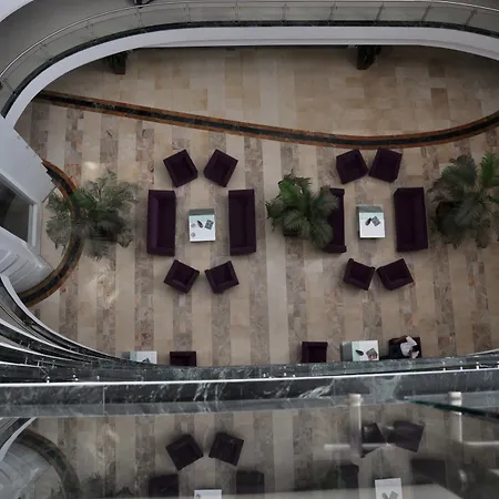Hotel Atrium Plaza-2