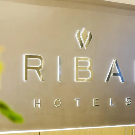 Ribai Hotels - Barranquilla-2