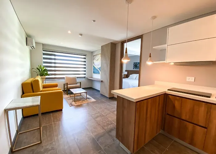 Alojamiento entero: Apartamento Barranquilla