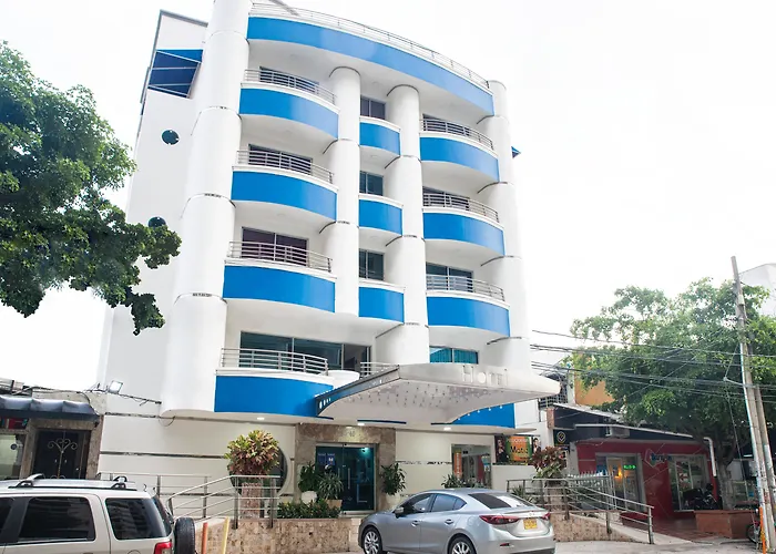 Charthon Inn