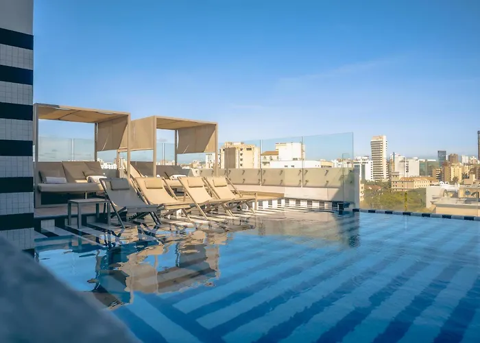  Faranda Collection Barranquilla, A Member Of Radisson Individuals