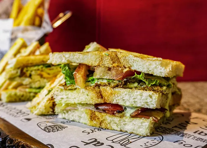 Pet Friendly hotel: Ibis Barranquilla