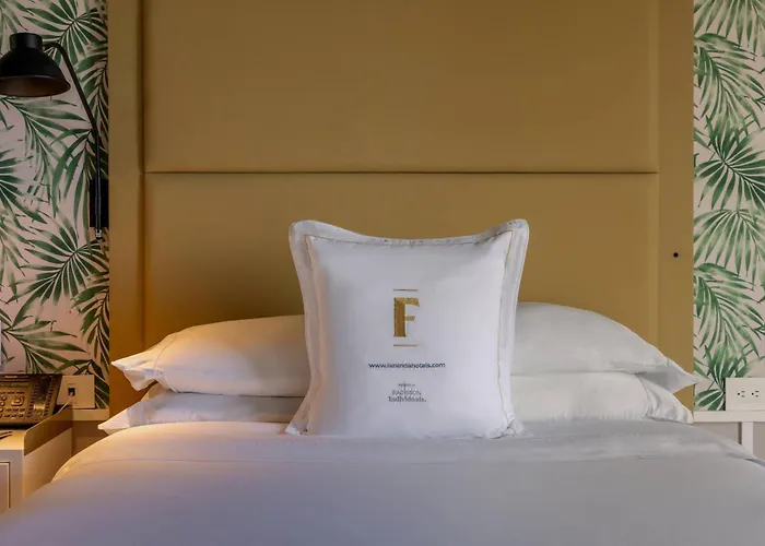  Faranda Collection Barranquilla, A Member Of Radisson Individuals