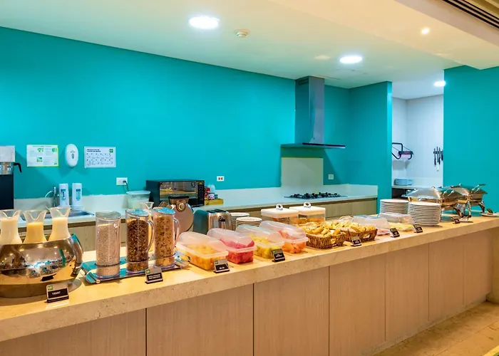 Bh Barranquilla