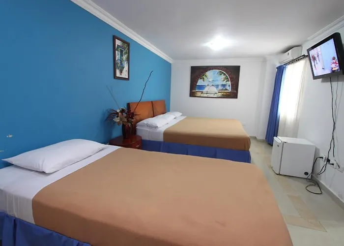 Charthon Inn